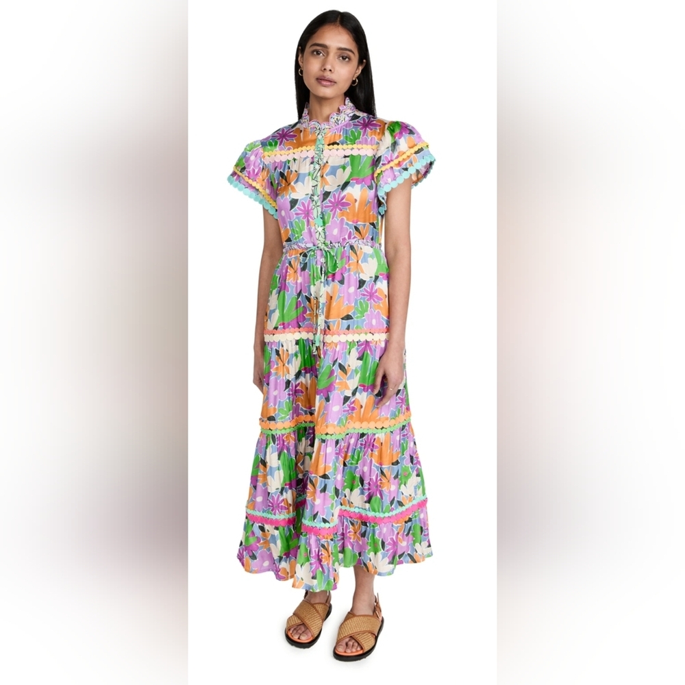 Celia B XS Aneeta Dress